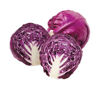 FR RED CABBAGE